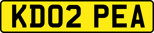 KD02PEA