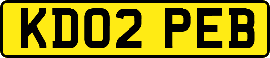 KD02PEB