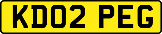 KD02PEG