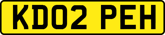 KD02PEH