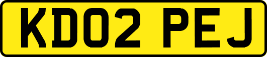 KD02PEJ