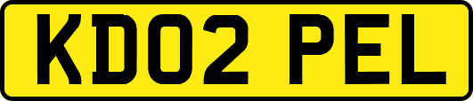 KD02PEL