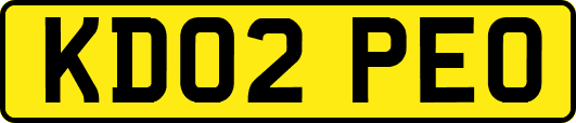 KD02PEO