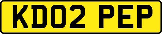 KD02PEP