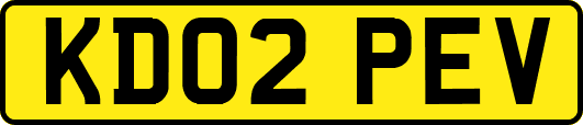 KD02PEV