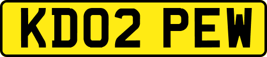 KD02PEW