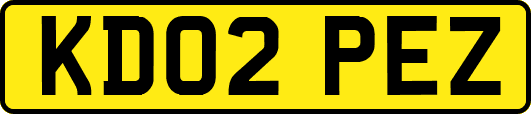 KD02PEZ