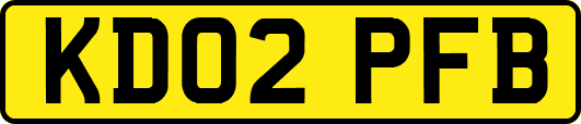 KD02PFB