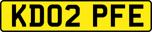 KD02PFE