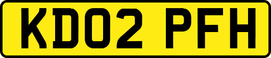KD02PFH