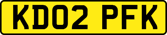 KD02PFK