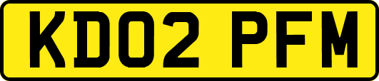 KD02PFM
