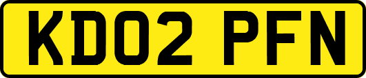 KD02PFN