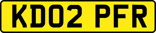 KD02PFR
