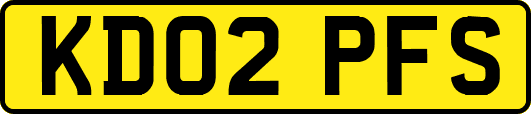 KD02PFS