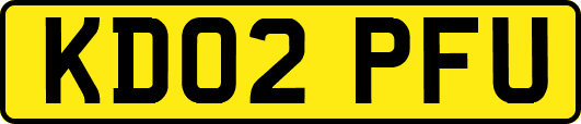 KD02PFU