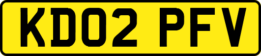 KD02PFV