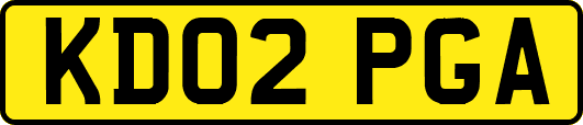 KD02PGA