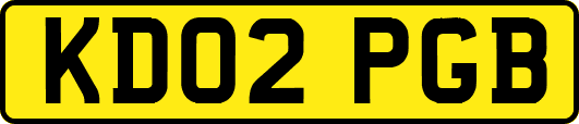 KD02PGB