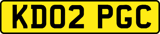 KD02PGC