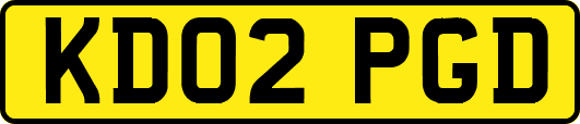 KD02PGD