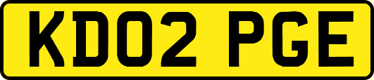 KD02PGE