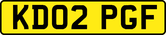 KD02PGF