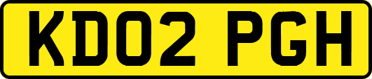 KD02PGH