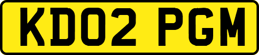 KD02PGM