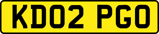 KD02PGO