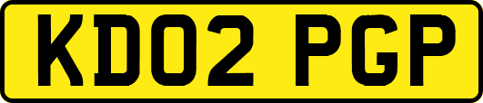 KD02PGP