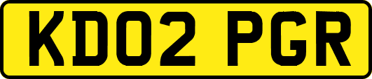 KD02PGR
