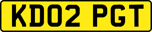 KD02PGT