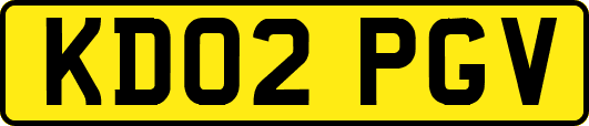 KD02PGV