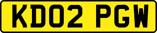 KD02PGW