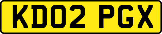 KD02PGX