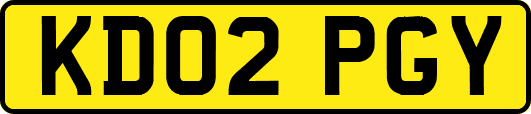KD02PGY