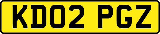 KD02PGZ