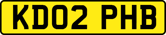 KD02PHB