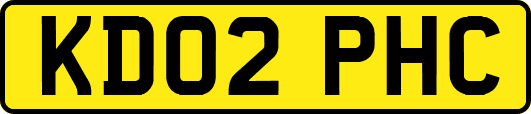 KD02PHC