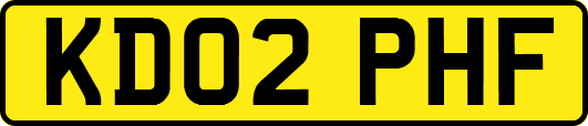 KD02PHF