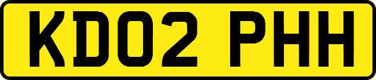 KD02PHH