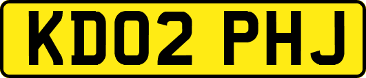 KD02PHJ