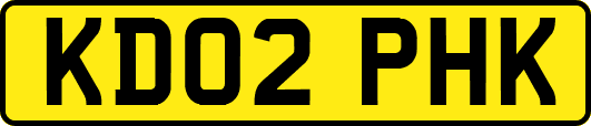 KD02PHK