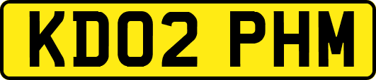 KD02PHM