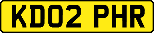 KD02PHR