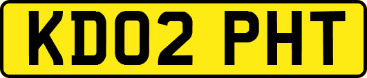 KD02PHT