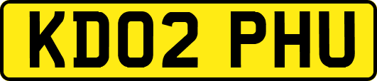KD02PHU