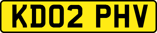 KD02PHV