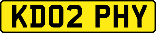 KD02PHY